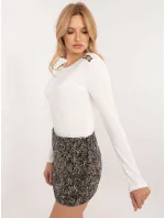 Blúzka RV BZ A 210.43 ecru