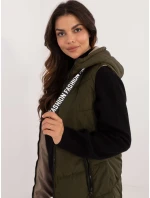 SK KZ HH 275.67 khaki vesta SK KZ HH 275.67 khaki vesta