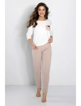 Pyžamo Eliza - Momenti Per Me Pyžamo Eliza - Momenti Per Me