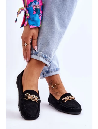 Mokasíny model 180110 Step in style Mokasíny model 180110 Step in style