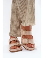 Papuče model 213956 Step in style