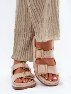 Papuče model 213956 Step in style