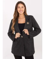 Bunda model 220014 Taliansko Moda