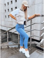 Dámske džínsové nohavice SADIE blue FashionStreet UY1592