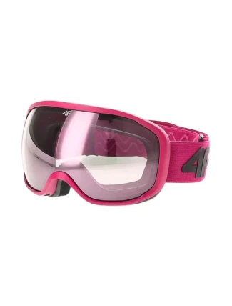 Lyžiarske okuliare 4F U042 Jr 4FJWAW24AGOGU042 55N