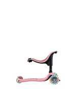 Kolobežka GO-UP SPORTY LIGHTS so sedadlom (452-710-4 S) Kolobežka GO-UP SPORTY LIGHTS so sedadlom (452-710-4 S)