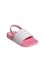 Žabky Adidas Adilette Estrap Jr JR5331