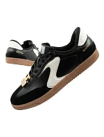 Skechers dámske športové tenisky Perfect Choice Slip-Ins black women's