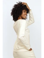 Dkaren Venezia farba:ecru