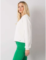 Mikina RV BL 7446.99 ecru Mikina RV BL 7446.99 ecru