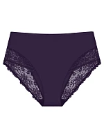 Nohavičky Ladyform Soft Maxi tmavomodré 00XF – Triumph Nohavičky Ladyform Soft Maxi tmavomodré 00XF – Triumph