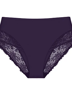Nohavičky Ladyform Soft Maxi tmavomodré 00XF – Triumph