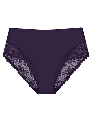 Nohavičky Ladyform Soft Maxi tmavomodré 00XF – Triumph Nohavičky Ladyform Soft Maxi tmavomodré 00XF – Triumph