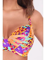 PLAVKOVÁ PODPRSENKA SK 241 JUNGLE POP MAXI PLAVKOVÁ PODPRSENKA SK 241 JUNGLE POP MAXI