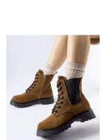 Topánky model 205065 Solea