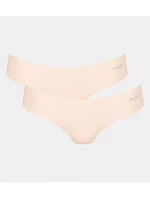 Sloggi ZERO Microfibre - Stringy (2 ks) - neviditeľné, recyklované mikrovlákno Sloggi Sloggi ZERO Microfibre - Stringy (2 ks) - neviditeľné, recyklované mikrovlákno Sloggi