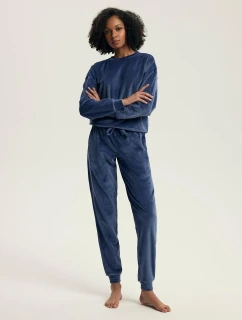 Henderson Dámske pyžamo 43722 Delanie S-3XL