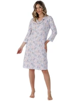 Košeľa Leveza Felip 1512 7/8 M-2XL
