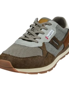 Športová obuv Bugatti M 321-ASH01-5069-6052