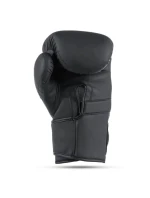 Boxerské rukavice 10oz - Hammer Black - Valor Series