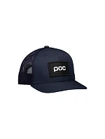 Čiapka POC Trucker Cap, tmavomodrá