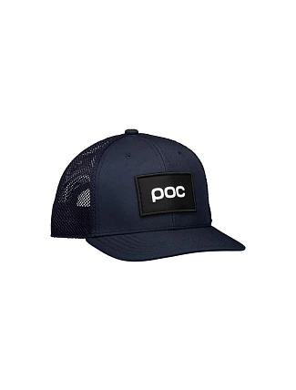 Čiapka POC Trucker Cap, tmavomodrá