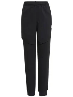Chlapčenské nohavice XFG Zip Pocket Jr GU4326 - Adidas