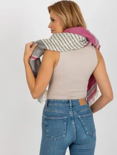 Závoj AT CH 14201 1.77P fuchsiová