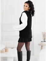 CS vesta KZ 14021.96P čierna