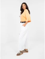 MI nohavice SP 2690.00 biela