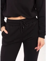 Súprava RV KMPL 5757.96 čierna