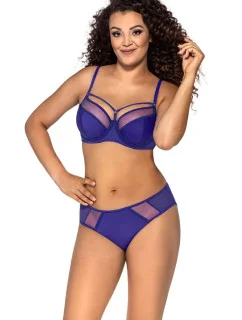 Dámska podprsenka semi soft 1030/1 Iris - Ava