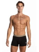 PÁNSKE ŠORTKY M-1058SZG 2-PACK PÁNSKE ŠORTKY M-1058SZG 2-PACK