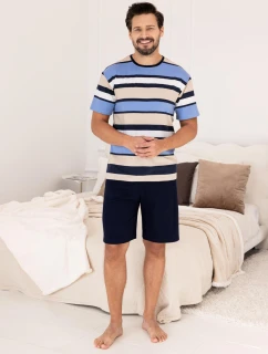 PÁNSKE PYŽAMO 501 W/26