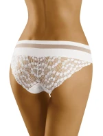 Nohavičky model 127445 Wolbar