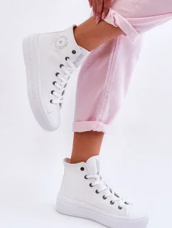 Tenisky model 180655 Step in style