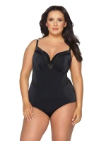 Plavky s plnými košíčkami Ava SKJ 58