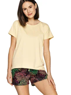 Dámske pyžamo 564 - CANA