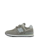 Topánky New Balance Jr PV574EVG