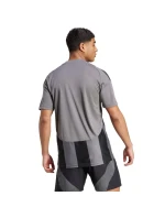 Pánske tričko adidas Striped 24 Jersey M IW2145