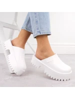 Dreváky s tvrdou podrážkou Big Star W NN274015 INT2083B Dreváky s tvrdou podrážkou Big Star W NN274015 INT2083B