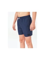 RIP CURL Offset Volley šortky - chlapci - tmavomodré RIP CURL Offset Volley šortky - chlapci - tmavomodré
