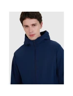 Pánska vetruodolná softshellová bunda NeoDry 5000 4F 4FWSS25TSOFM324-30S pánska