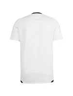 Pánsky dres adidas Tiro 26 Competition Match Jersey bielo-čierny KA6167 pánsky