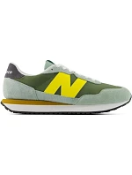 Klasické pánske topánky New Balance 237 Lifestyle (M23791W) Klasické pánske topánky New Balance 237 Lifestyle (M23791W)