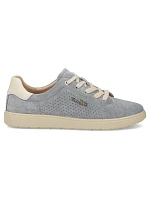 Dámske modré kožené čižmy Filippo DP6738 women's Dámske modré kožené čižmy Filippo DP6738 women's