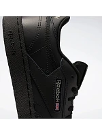 Tenisky Reebok CLUB C BLACK/CHARCOAL-INT (100000198) Tenisky Reebok CLUB C BLACK/CHARCOAL-INT (100000198)