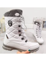 Dámske snežnice W AM516B - American Club