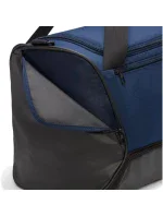 Športová taška Brasilia 9.5 DH7710 410 - Nike