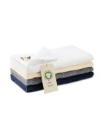 Malý unisex uterák BIO (GOTS) (mandle) Malý unisex uterák BIO (GOTS) (mandle)